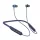 HOCO vezeték nélküli fülhallgató bluetooth ES64 sötétkék