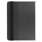 Wonder Bőr Tablet Fliptok 11 hüvelykes fekete