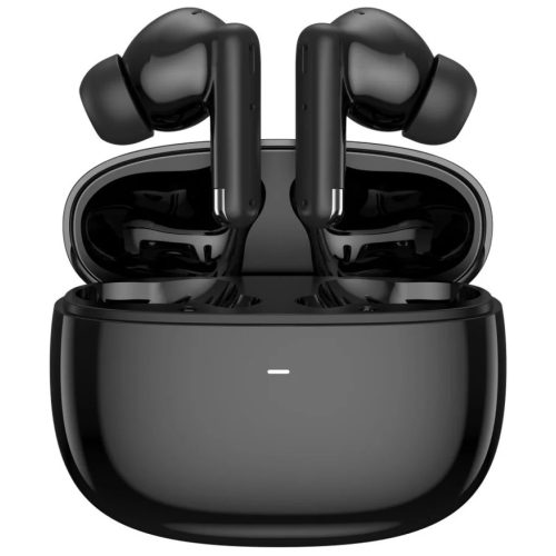 JELLICO vezeték nélküli fülhallgató (ENC) TWS32 Fekete