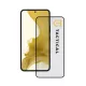 Tactical Glass Shield 5D for Samsung Galaxy S22 Black