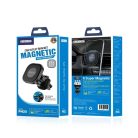 JELLICO autós tartó mágneses PH20 fekete