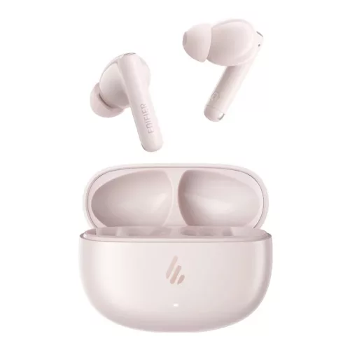 Edifier X5 Pro V25 TWS fejhallgató (rózsaszín)