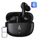 Edifier X5 Pro V25 TWS fejhallgató (fekete)