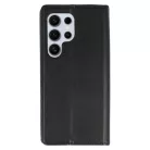 Smart Magneto tok Samsung Galaxy A17 5G fekete