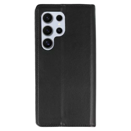 Smart Magneto tok Samsung Galaxy A17 5G fekete