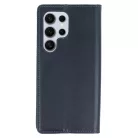 Smart Magneto tok Samsung Galaxy A17 5G sötétkék
