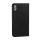 Smart Book MAGNET fliptok Samsung Galaxy A17 5G FEKETE tok