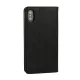 Fliptok MAGNET Tok Samsung Galaxy A17 5G, kék tok