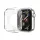 Ultra Clear Apple Watch 46mm (Series 10) tok - Átlátszó