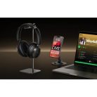 Ugreen HP206 Studio Pro fejhallgató, Bluetooth 6.0 (fekete)