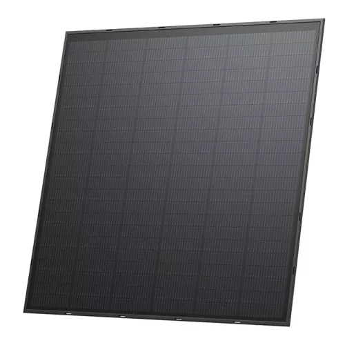 EcoFlow 250W Merev Napelem