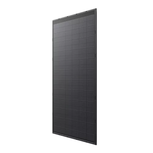 EcoFlow 250W Merev Napelem