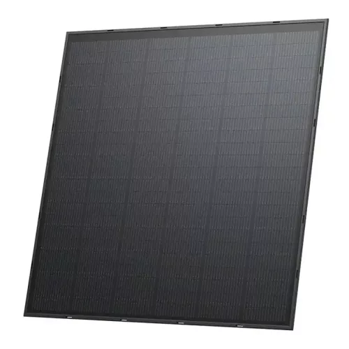 EcoFlow 250W Merev Napelem