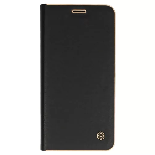 Wonder Frame tok Xiaomi Redmi Note 14 5G fekete tok