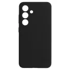 Samsung Galaxy S25 Ultra Fekete MagColor Pure tok