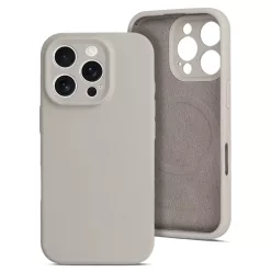 MagColor Pure iPhone 16 Pro tok latte