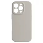 MagColor Pure fliptok iPhone 15 Pro latte tok