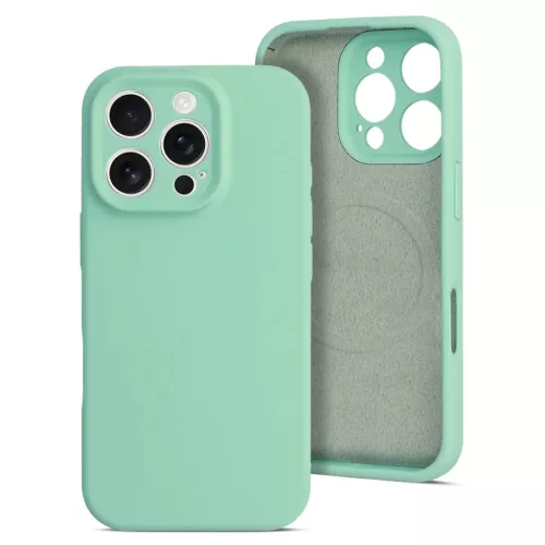 MagColor Pure tok iPhone 16 Pro-hoz