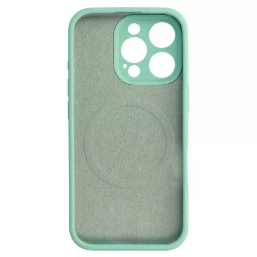 MagColor Pure tok iPhone 16 Pro-hoz