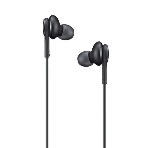 Samsung EO-IC100BBEGWW Type-C ANC vezetékes fülhallgató HF fekete
