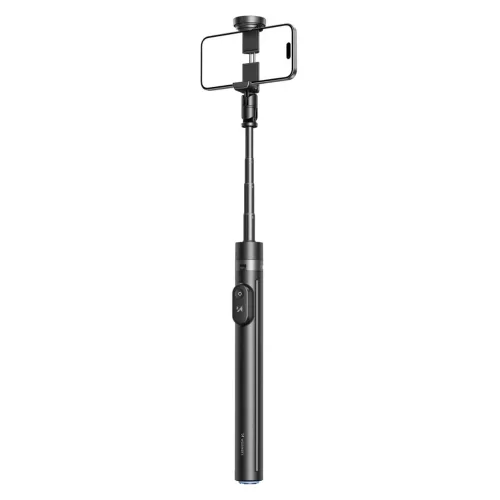 Selfie bot Wozinsky WRZP1 automatikus lábakkal, tripod funkcióval, 1,7m - fekete