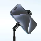 Selfie bot Wozinsky WRZP1 automatikus lábakkal, tripod funkcióval, 1,7m - fekete
