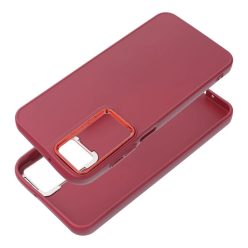 FRAME tok XIAOMI Redmi Note 14 PRO 4G magenta