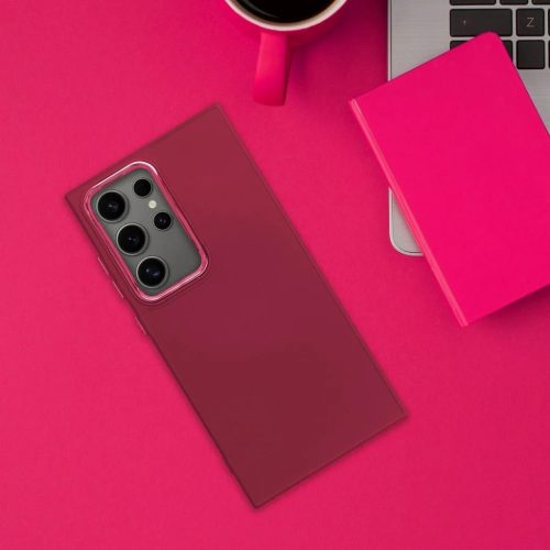 FRAME tok XIAOMI Redmi Note 14 PRO 4G magenta