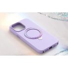 Joyroom PN-15L4 Dancing Circle tok iPhone 15 Pro Max-hoz (lila)