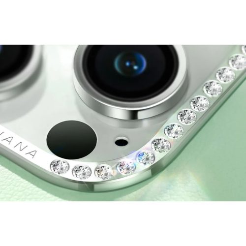 Joyroom PN-14F4 Starry tok iPhone 14 Pro-hoz (zöld)