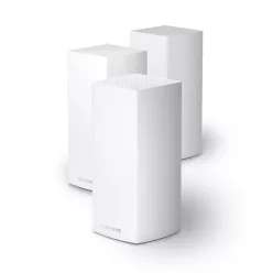 Linksys Velop MX12600 AX4200 3-Pack - fehér