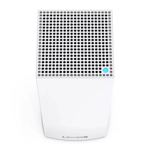 Linksys Velop MX12600 AX4200 3-Pack - fehér