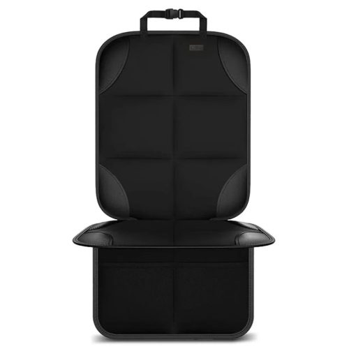 Tech-protect Uca200 Babaülés és Kutyavédő Vízálló Huzat Fekete