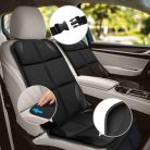 Tech-protect Uca200 Babaülés és Kutyavédő Vízálló Huzat Fekete