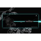 Thunderobot Egérpad P1-950 Transformer