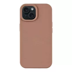 Tactical MagForce Beaver fliptok iPhone 15-höz Moucha Moose