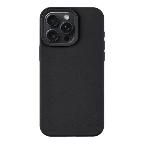 Tactical MagForce Beaver iPhone 15 Pro Max tok Aszfalt