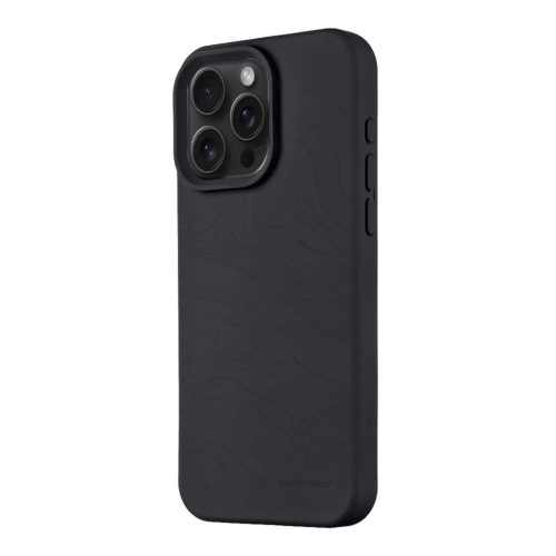 Tactical MagForce Beaver iPhone 15 Pro Max tok Aszfalt