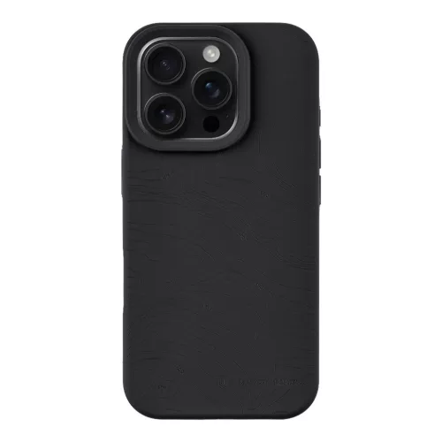 Tactical MagForce Beaver fliptok iPhone 16 Pro Asphalt