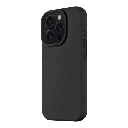 Tactical MagForce Beaver fliptok iPhone 16 Pro Asphalt