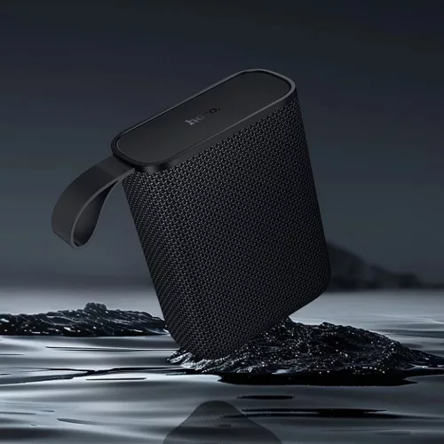 Bluetooth Hangszóró Hoco 5W 1200 mAh HC34 fekete
