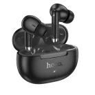 HOCO vezeték nélküli fülhallgató bluetooth TWS EQ24 éjfekete