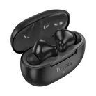 HOCO vezeték nélküli fülhallgató bluetooth TWS EQ24 éjfekete