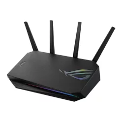   LAN/WIFI Asus Rog Strix GS-AX5400 dual-band WiFi 6 gaming router