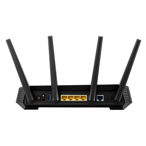 LAN/WIFI Asus Rog Strix GS-AX5400 dual-band WiFi 6 gaming router