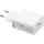 Xiaomi MDY-11EP, 22.5W, 3A, 1 x USB-A, Fehér hálózati töltő