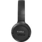 Handsfree Bluetooth MultiPoint JBL Tune 510BT, Fekete JBLT510BTBLKEU