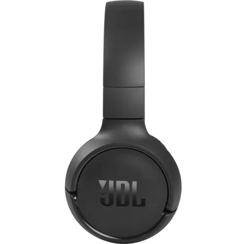 Handsfree Bluetooth MultiPoint JBL Tune 510BT, Fekete JBLT510BTBLKEU