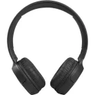 Handsfree Bluetooth MultiPoint JBL Tune 510BT, Fekete JBLT510BTBLKEU