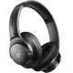 Handsfree Bluetooth MultiPoint Anker Soundcore Life Q20i, Fekete A3004G11